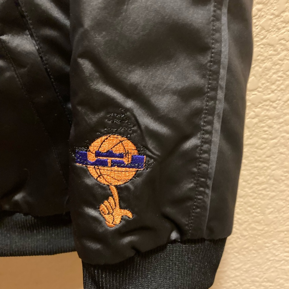 New Nike Lebron Space Jam Tune Squad Jacket Kids - Picture 7 of 13